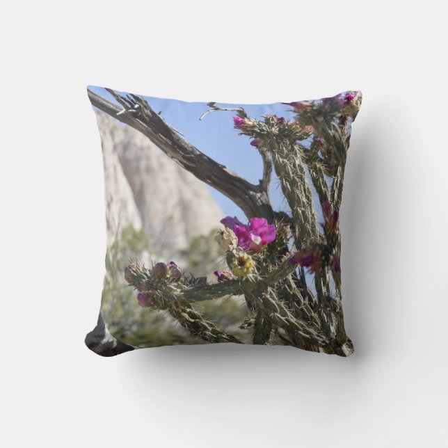 Catus Series Cushion (Front)