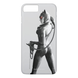 Catwoman 2 iPhone 8 plus/7 plus case