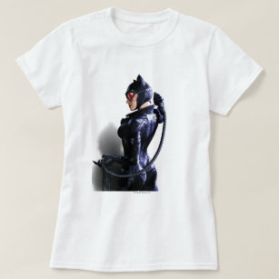 Catwoman #1 Baby Tee