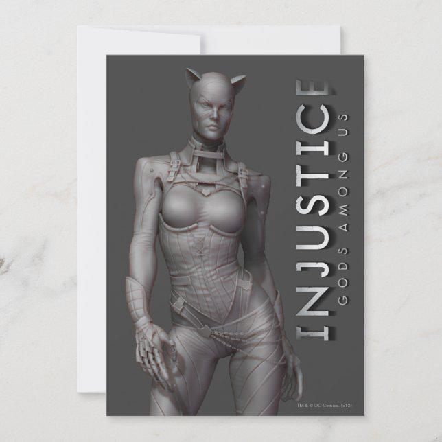 Catwoman Alternate (Front)