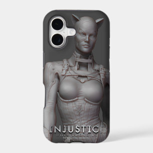 Catwoman Alternate