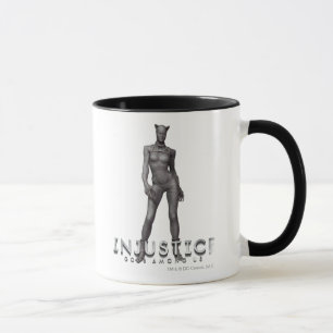 Catwoman Alternate Mug