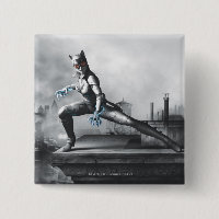 Catwoman - Lightning