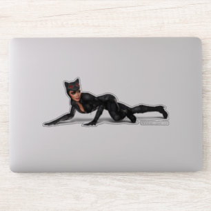 Catwoman Lurking