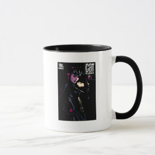 Catwoman Mug