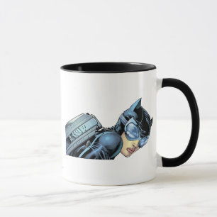 Catwoman Stare Mug
