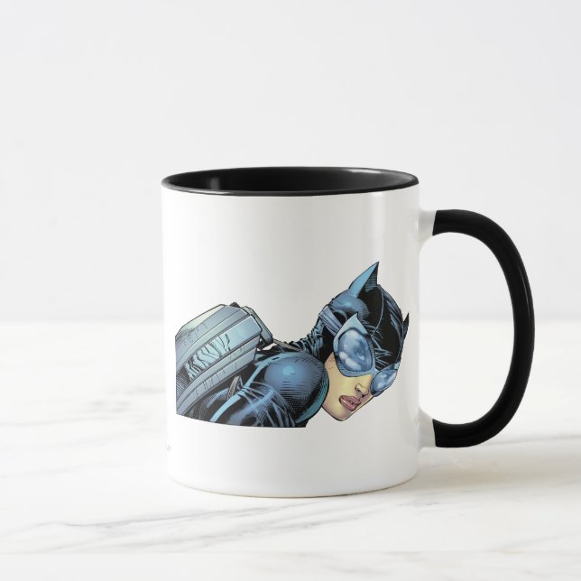 Catwoman Stare Mug (Right)