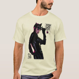 Catwoman T-Shirt