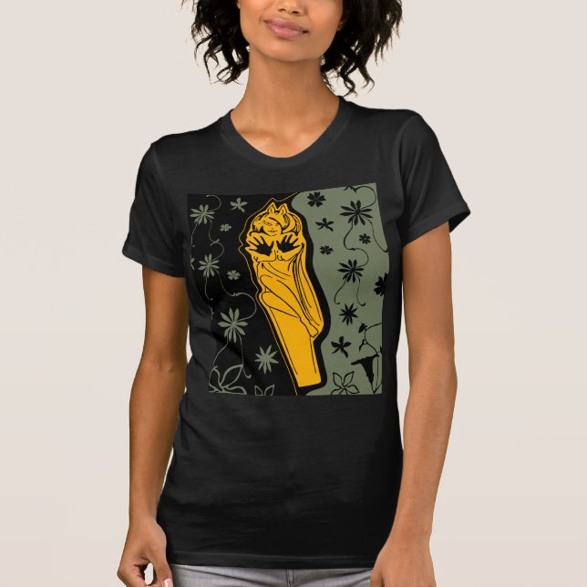 Catwoman T-Shirt (Front)