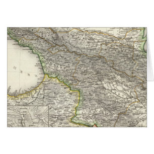 Caucasus