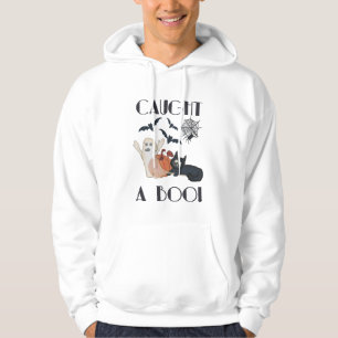 Caught a Boo! Hoodie