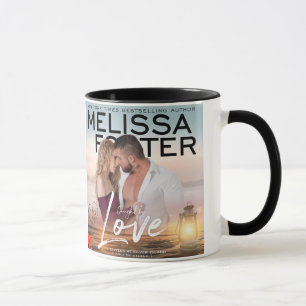 Caught by Love Mug