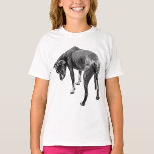 Caught in the Act T-Shirt