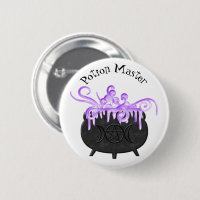 Cauldron Bubbles Potion Witch Brew Pagan Magick