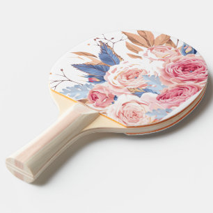 Cauldron Control: Halloween-inspired Best  Ping Pong Paddle