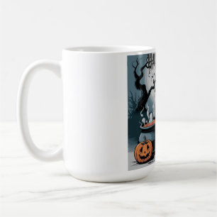 Cauldron Mug
