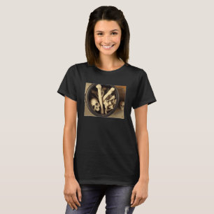 Cauldron of bones. T-Shirt