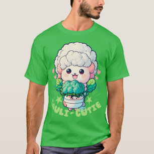 Cauliflower cutie T-Shirt