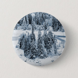 Caumasee 6 Cm Round Badge