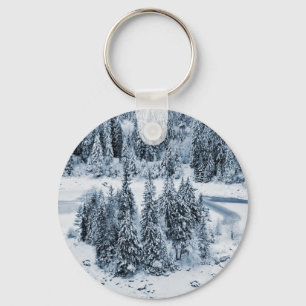Caumasee Key Ring
