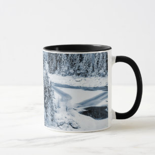 Caumasee Mug