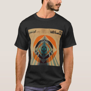 Causa Sui Red Sun in June T-Shirt