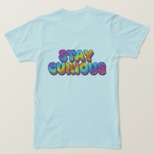 Causal Core T Shirt