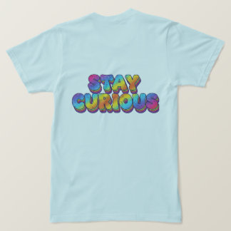 Causal Core T Shirt