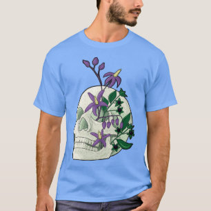 Cause of Death T-Shirt
