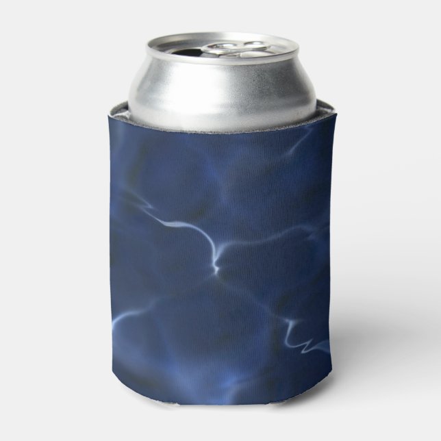 Caustics Can Cooler (Can Front)