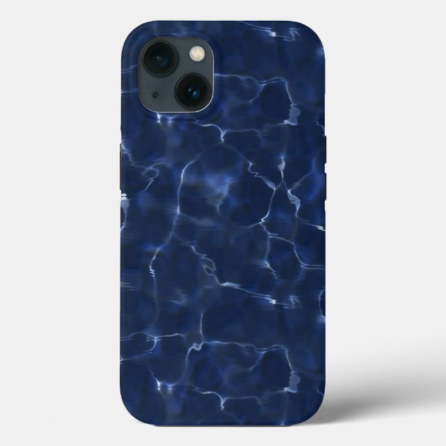Caustics Case-Mate iPhone Case (Back)