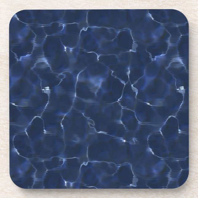 Caustics Coaster (Front)