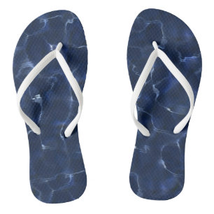 Caustics Flip Flops