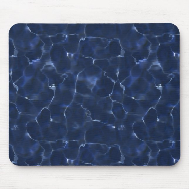 Caustics Mouse Mat (Front)