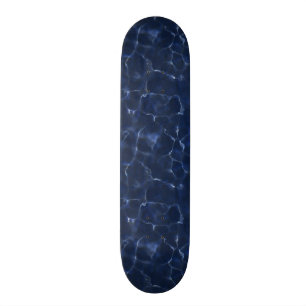 Caustics Skateboard