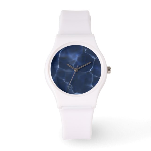 Caustics Watch (Front)