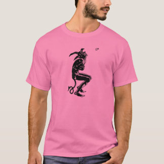 Caution Children - The Joker T-Shirt