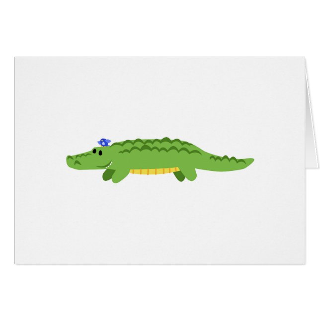 Caution: Dangerously Cute (Front Horizontal)