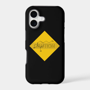 Caution: Dopamine