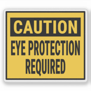 Caution Ear Protection Required