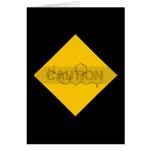 Caution: Fluoxetine