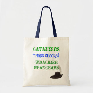 Cavalier bag