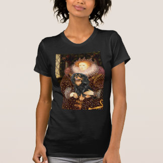 Cavalier (BT) - Queen T-Shirt