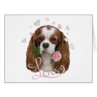 Cavalier King Charles Love
