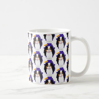 Cavalier King Charles Spaniel Coffee Mug