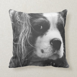 Cavalier King Charles Spaniel Cushion