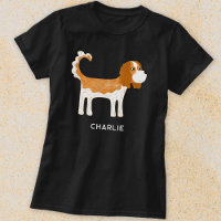 Cavalier King Charles Spaniel Dog Personalised