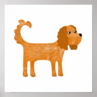 Cavalier King Charles Spaniel Dog