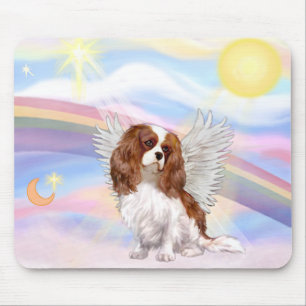 Cavalier King Charles Spaniel Mouse Mat