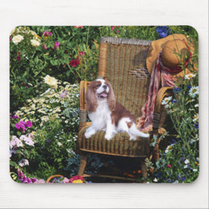 Cavalier King Charles Spaniel Mousepad